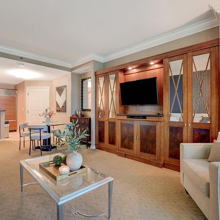Luxurious 1 Bd/2Bth Premium Suite Mgm Signature W/Balcony Las Vegas Eksteriør billede
