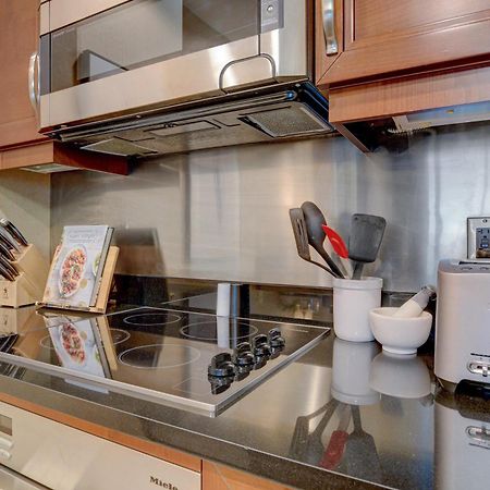 Luxurious 1 Bd/2Bth Premium Suite Mgm Signature W/Balcony Las Vegas Eksteriør billede