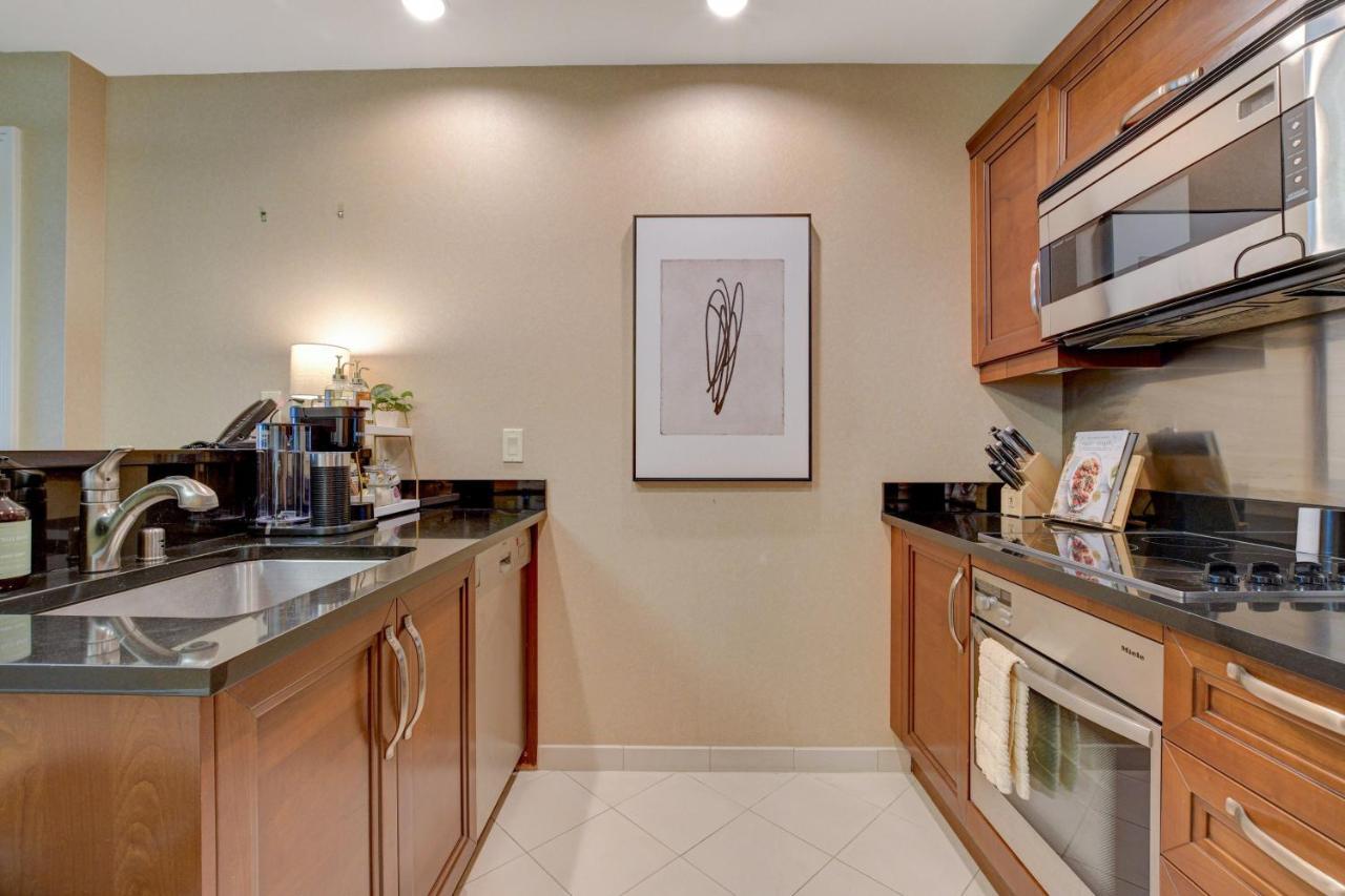 Luxurious 1 Bd/2Bth Premium Suite Mgm Signature W/Balcony Las Vegas Eksteriør billede
