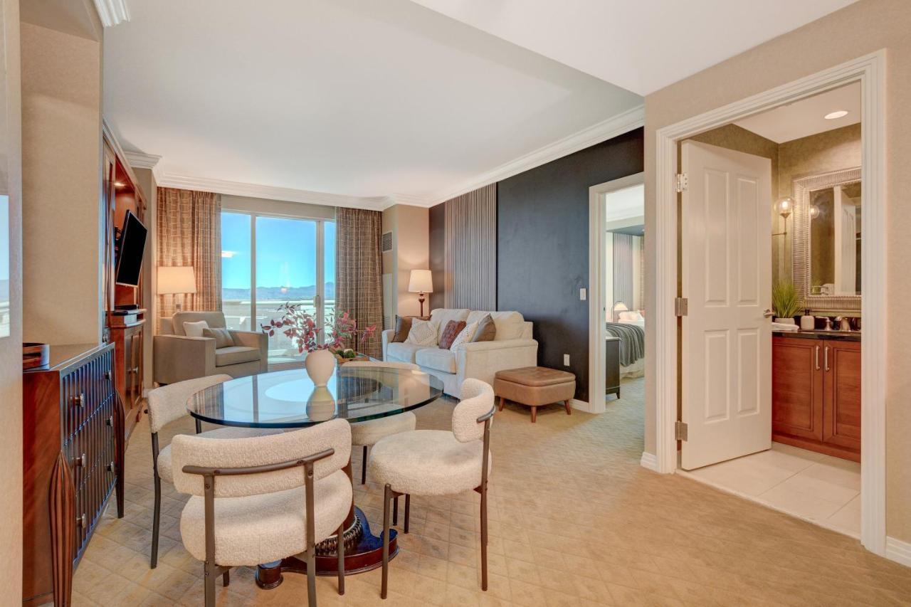 Luxurious 1 Bd/2Bth Premium Suite Mgm Signature W/Balcony Las Vegas Eksteriør billede