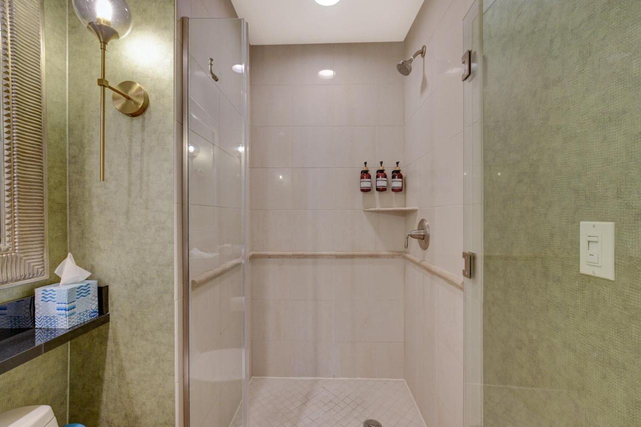 Luxurious 1 Bd/2Bth Premium Suite Mgm Signature W/Balcony Las Vegas Eksteriør billede