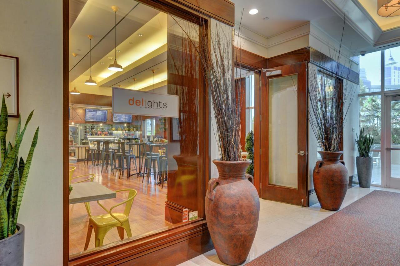 Luxurious 1 Bd/2Bth Premium Suite Mgm Signature W/Balcony Las Vegas Eksteriør billede