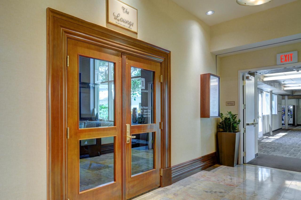 Luxurious 1 Bd/2Bth Premium Suite Mgm Signature W/Balcony Las Vegas Eksteriør billede