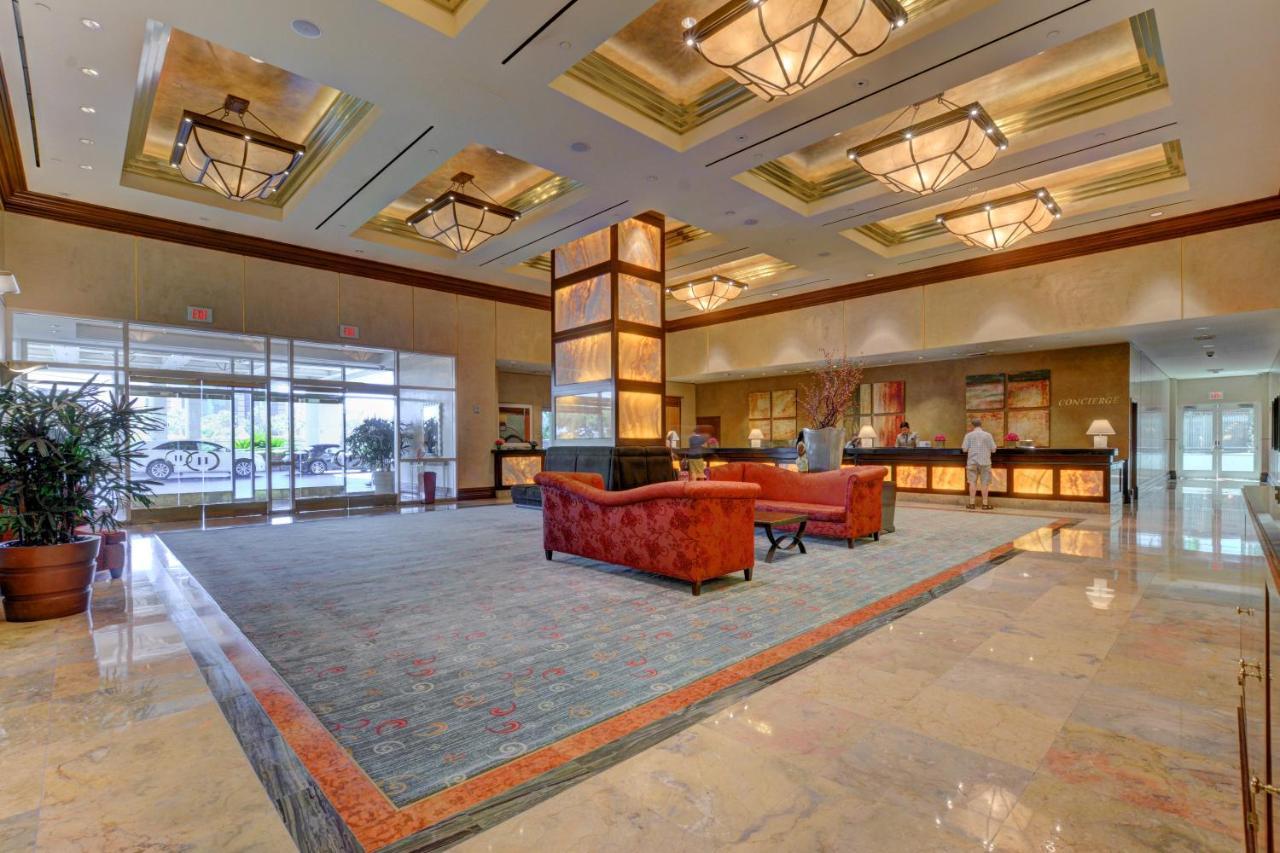 Luxurious 1 Bd/2Bth Premium Suite Mgm Signature W/Balcony Las Vegas Eksteriør billede