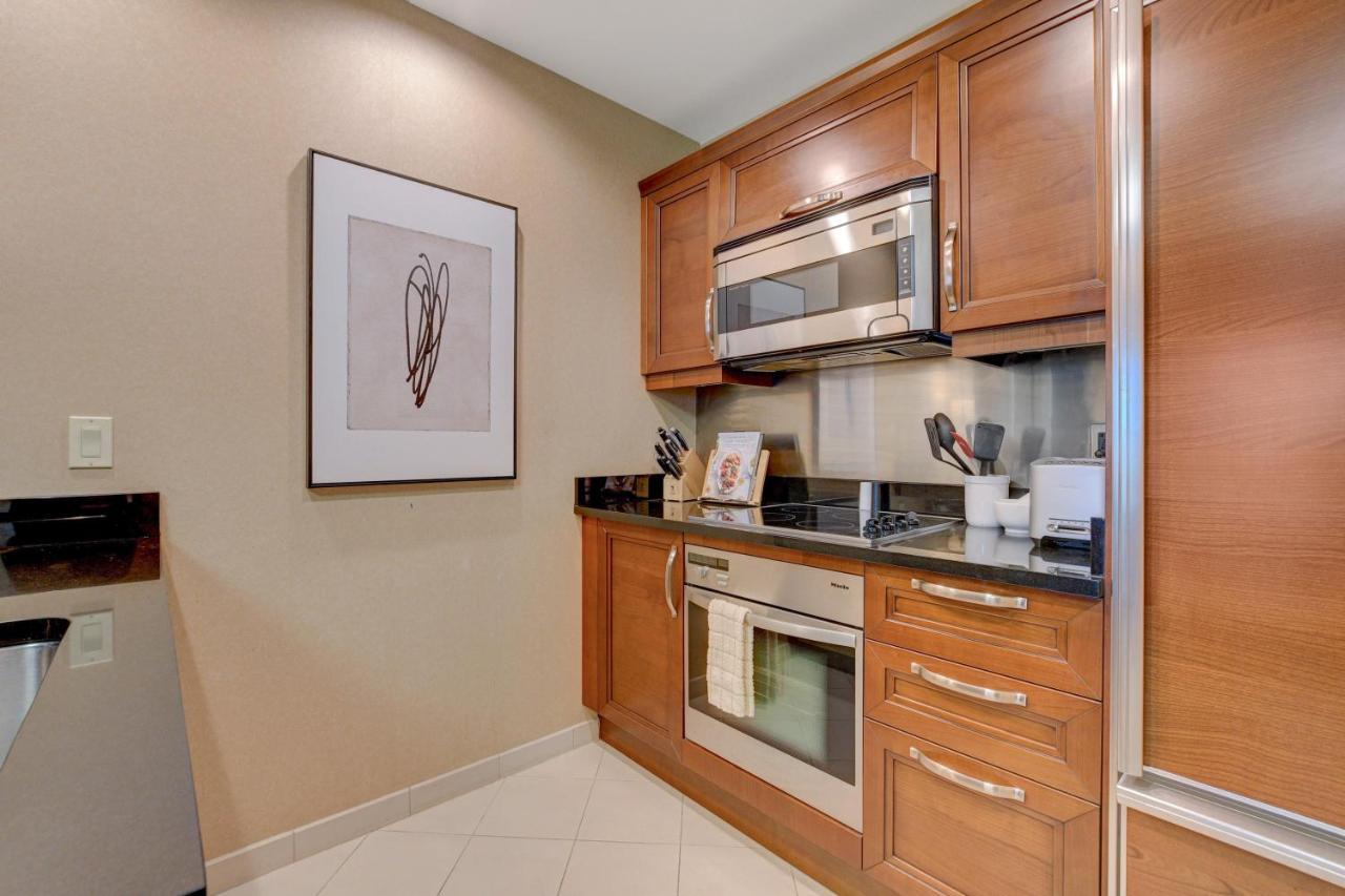 Luxurious 1 Bd/2Bth Premium Suite Mgm Signature W/Balcony Las Vegas Eksteriør billede