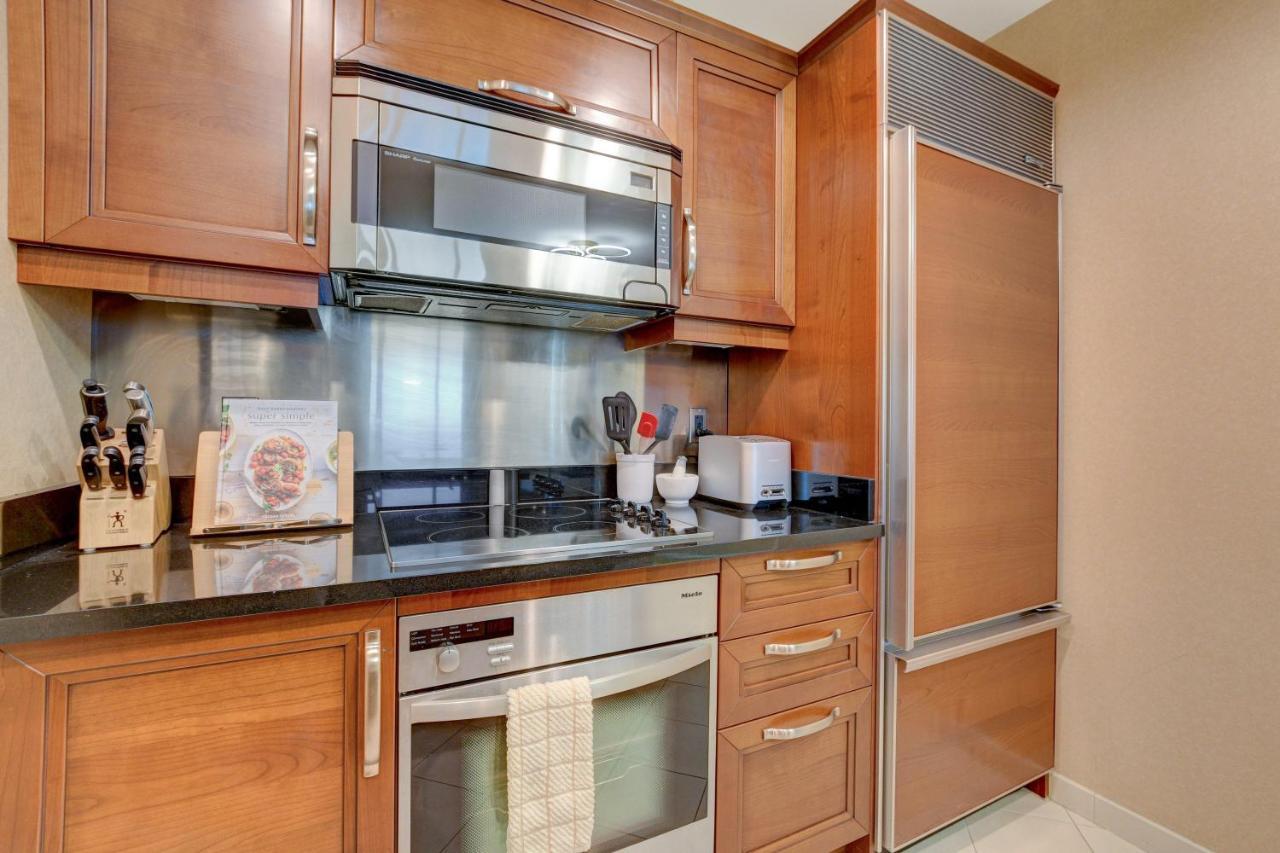 Luxurious 1 Bd/2Bth Premium Suite Mgm Signature W/Balcony Las Vegas Eksteriør billede