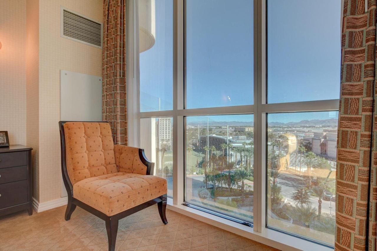 Luxurious 1 Bd/2Bth Premium Suite Mgm Signature W/Balcony Las Vegas Eksteriør billede
