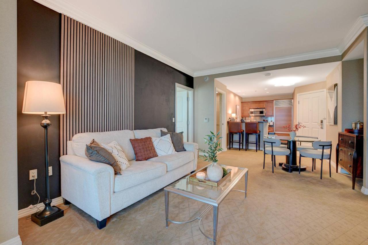 Luxurious 1 Bd/2Bth Premium Suite Mgm Signature W/Balcony Las Vegas Eksteriør billede