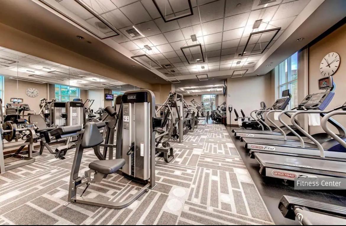 Luxurious 1 Bd/2Bth Premium Suite Mgm Signature W/Balcony Las Vegas Eksteriør billede